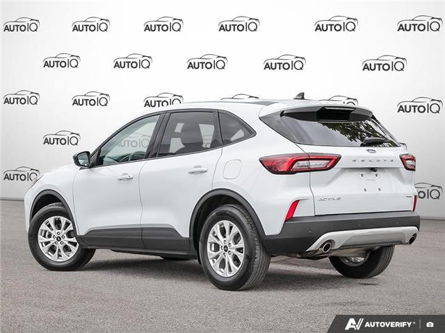 2025 Ford Escape Active (Stk: 803142) in St. Catharines - Image 4 of 27
