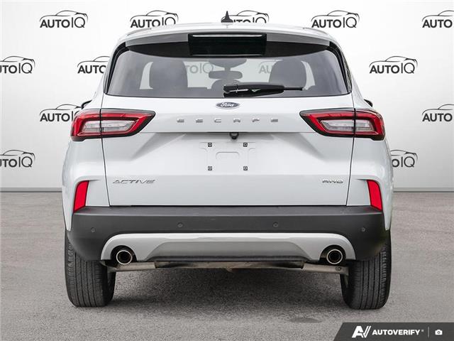 2025 Ford Escape Active (Stk: 803142) in St. Catharines - Image 5 of 27