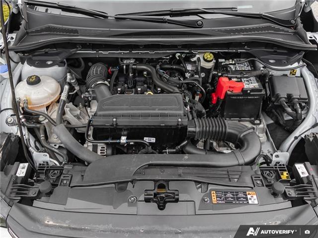 2025 Ford Escape Active (Stk: 803142) in St. Catharines - Image 6 of 27