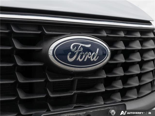 2025 Ford Escape Active (Stk: 803142) in St. Catharines - Image 7 of 27