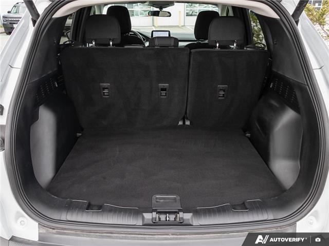 2025 Ford Escape Active (Stk: 803142) in St. Catharines - Image 9 of 27