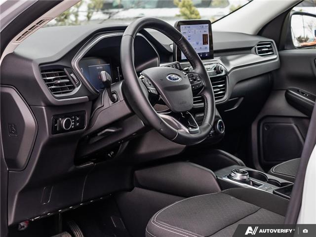 2025 Ford Escape Active (Stk: 803142) in St. Catharines - Image 11 of 27