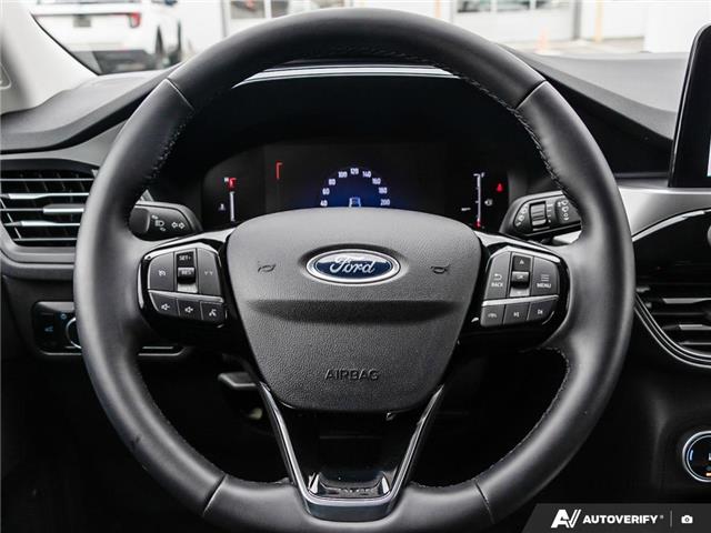 2025 Ford Escape Active (Stk: 803142) in St. Catharines - Image 12 of 27