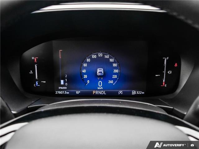 2025 Ford Escape Active (Stk: 803142) in St. Catharines - Image 13 of 27