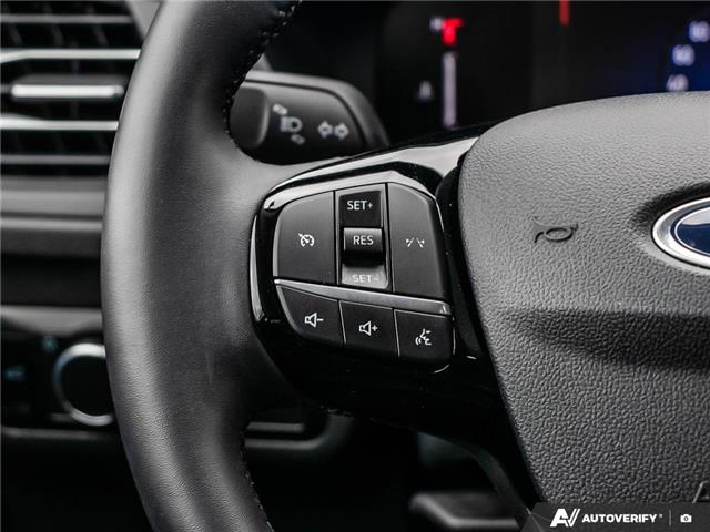 2025 Ford Escape Active (Stk: 803142) in St. Catharines - Image 16 of 27
