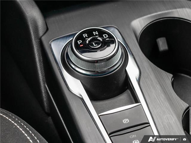 2025 Ford Escape Active (Stk: 803142) in St. Catharines - Image 17 of 27