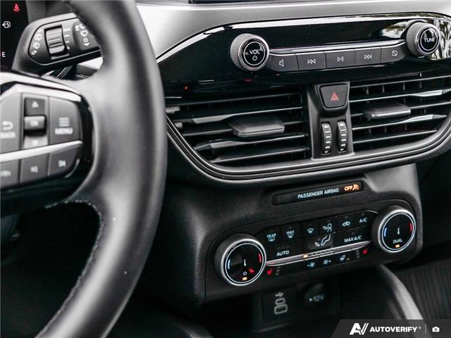 2025 Ford Escape Active (Stk: 803142) in St. Catharines - Image 18 of 27
