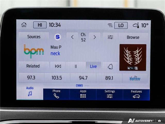2025 Ford Escape Active (Stk: 803142) in St. Catharines - Image 19 of 27