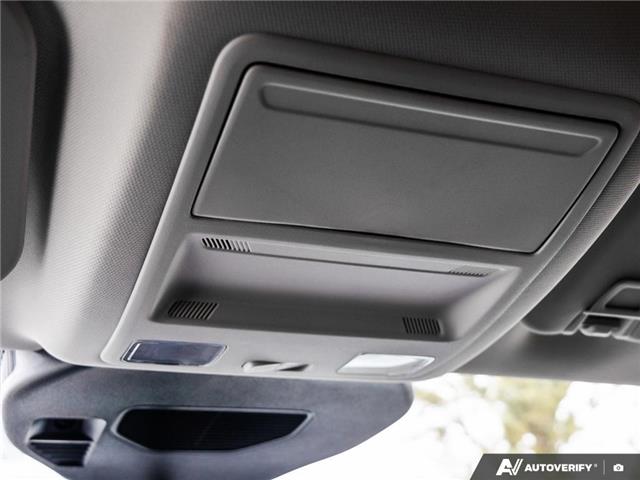 2025 Ford Escape Active (Stk: 803142) in St. Catharines - Image 20 of 27