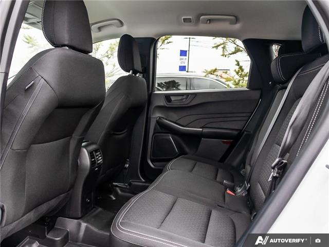 2025 Ford Escape Active (Stk: 803142) in St. Catharines - Image 22 of 27