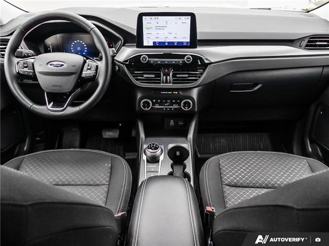 2025 Ford Escape Active (Stk: 803142) in St. Catharines - Image 23 of 27