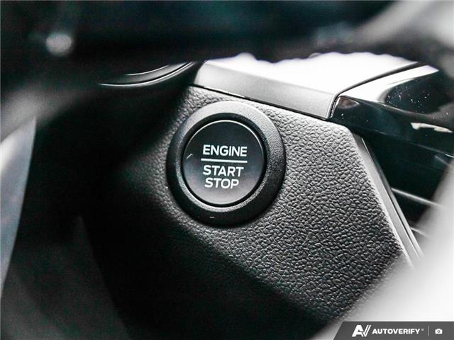 2025 Ford Escape Active (Stk: 803142) in St. Catharines - Image 24 of 27