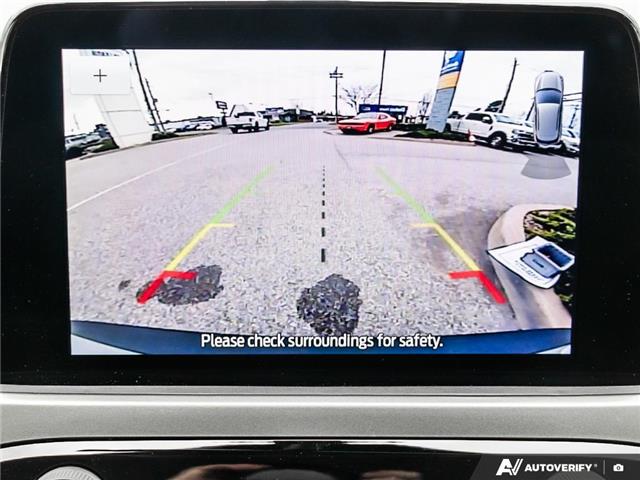 2025 Ford Escape Active (Stk: 803142) in St. Catharines - Image 25 of 27