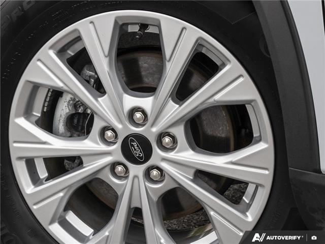 2025 Ford Escape Active (Stk: 803142) in St. Catharines - Image 26 of 27