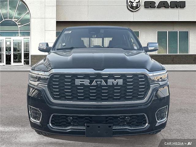 2026 RAM 1500 Tungsten (Stk: 166136) in London - Image 2 of 19