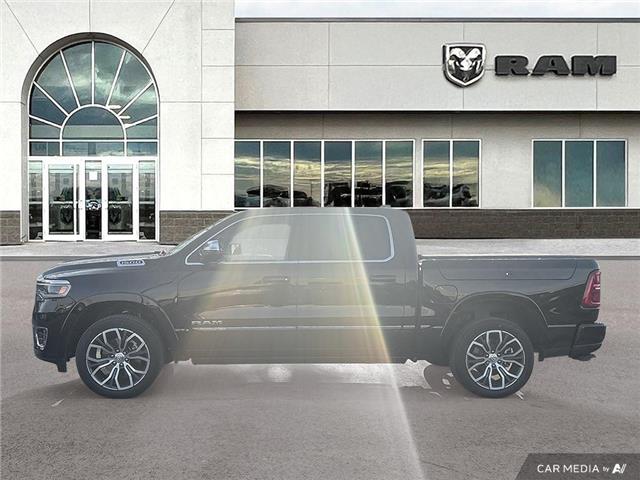 2026 RAM 1500 Tungsten (Stk: 166136) in London - Image 3 of 19