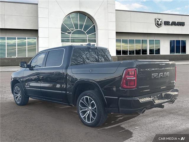 2026 RAM 1500 Tungsten (Stk: 166136) in London - Image 4 of 19