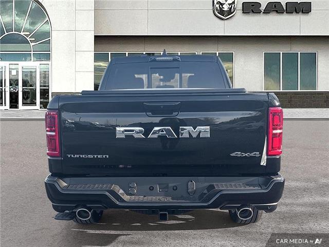2026 RAM 1500 Tungsten (Stk: 166136) in London - Image 5 of 19