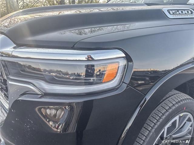 2026 RAM 1500 Tungsten (Stk: 166136) in London - Image 7 of 19