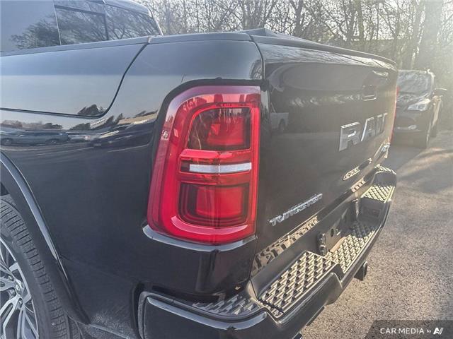2026 RAM 1500 Tungsten (Stk: 166136) in London - Image 8 of 19