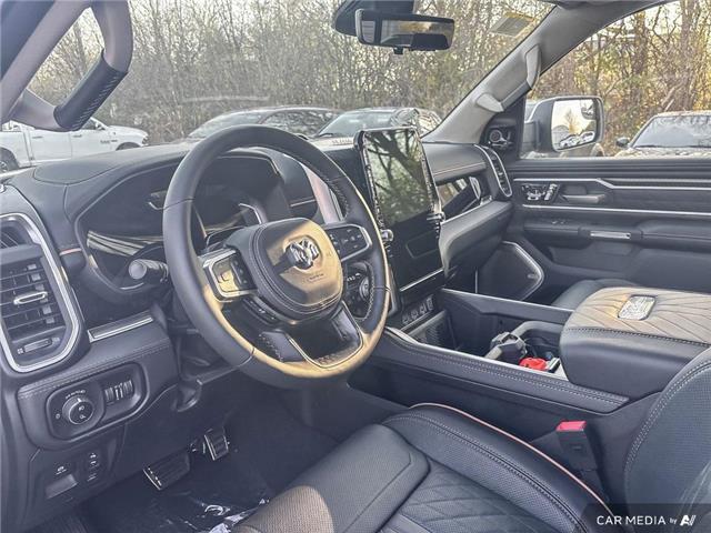 2026 RAM 1500 Tungsten (Stk: 166136) in London - Image 9 of 19