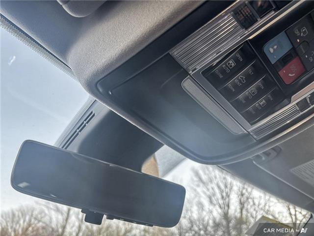 2026 RAM 1500 Tungsten (Stk: 166136) in London - Image 17 of 19