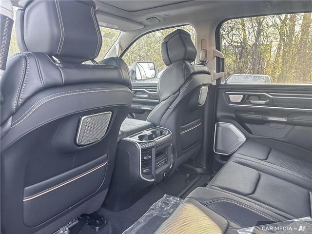2026 RAM 1500 Tungsten (Stk: 166136) in London - Image 18 of 19
