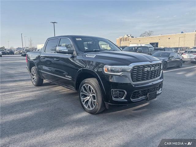 2026 RAM 1500 Tungsten (Stk: 166136) in London - Image 19 of 19