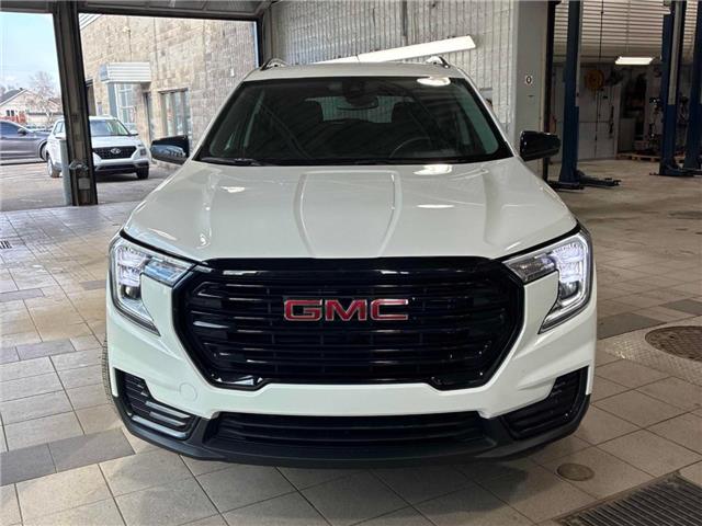 2024 GMC Terrain SLE (Stk: 166288) in London - Image 2 of 10 2024 GMC Terrain SLE (Stk: 166288) in London - Image 2 of 10