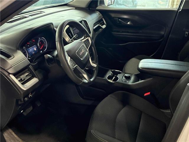 2024 GMC Terrain SLE (Stk: 166288) in London - Image 5 of 10 2024 GMC Terrain SLE (Stk: 166288) in London - Image 5 of 10