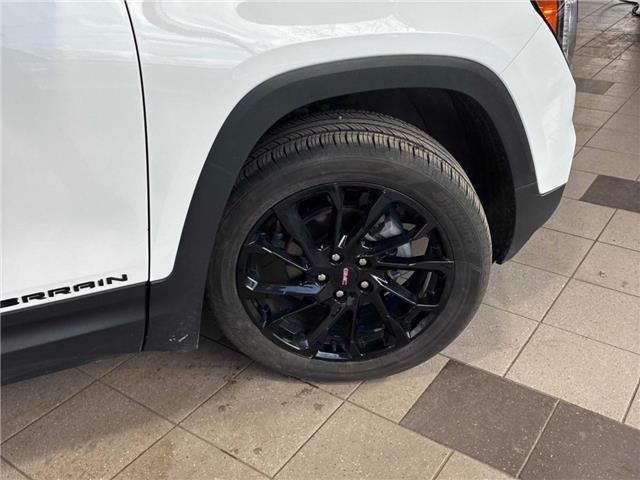 2024 GMC Terrain SLE (Stk: 166288) in London - Image 10 of 10 2024 GMC Terrain SLE (Stk: 166288) in London - Image 10 of 10