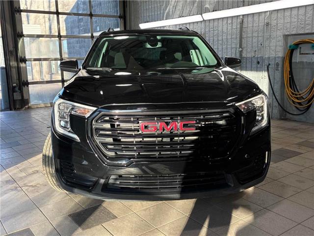 2024 GMC Terrain SLE (Stk: 166287) in London - Image 2 of 10