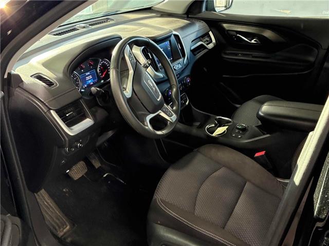 2024 GMC Terrain SLE (Stk: 166287) in London - Image 5 of 10