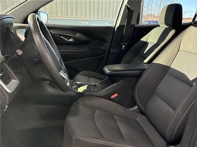 2024 GMC Terrain SLE (Stk: 166287) in London - Image 6 of 10