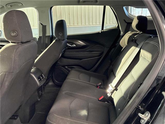 2024 GMC Terrain SLE (Stk: 166287) in London - Image 8 of 10