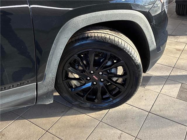 2024 GMC Terrain SLE (Stk: 166287) in London - Image 10 of 10