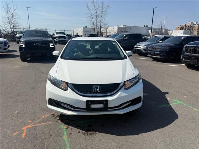 2015 Honda Civic LX (Stk: 166199) in London - Image 2 of 11