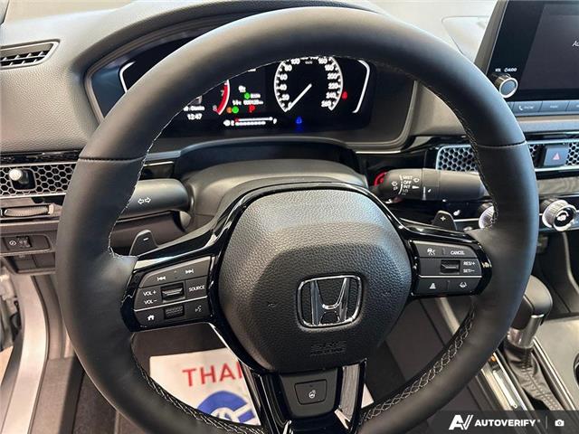 2026 Honda Civic Sport (Stk: 166048) in London - Image 15 of 26
