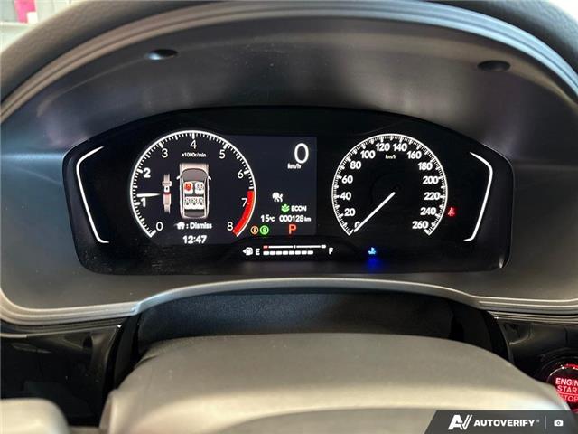 2026 Honda Civic Sport (Stk: 166048) in London - Image 16 of 26