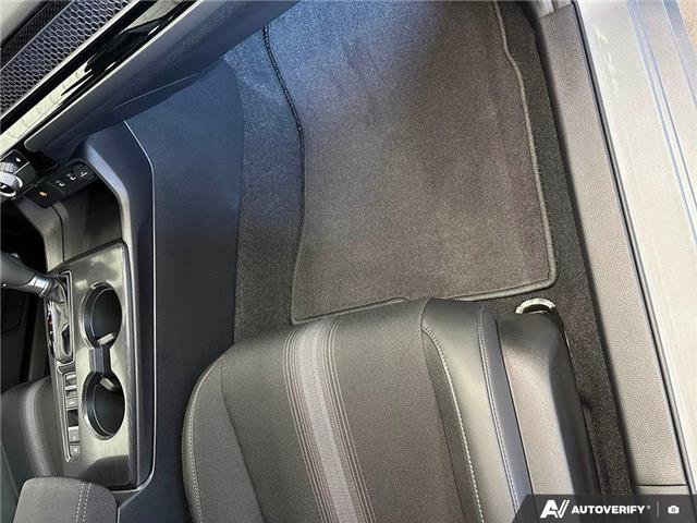 2026 Honda Civic Sport (Stk: 166048) in London - Image 26 of 26