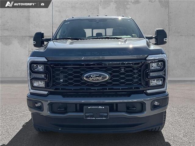 2026 Ford F-350 XLT (Stk: MT331) in Kamloops - Image 2 of 25