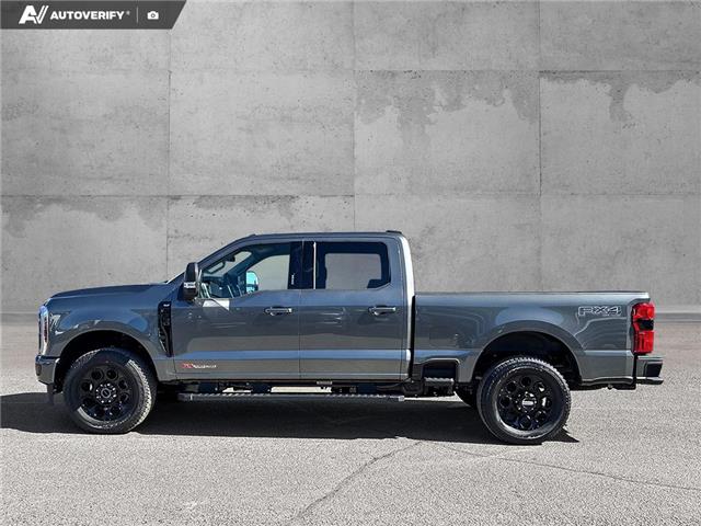2026 Ford F-350 XLT (Stk: MT331) in Kamloops - Image 3 of 25