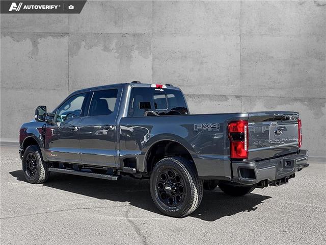 2026 Ford F-350 XLT (Stk: MT331) in Kamloops - Image 4 of 25