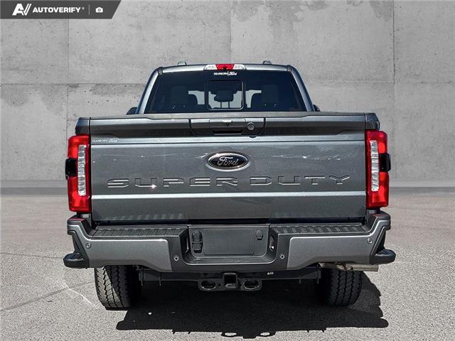 2026 Ford F-350 XLT (Stk: MT331) in Kamloops - Image 5 of 25