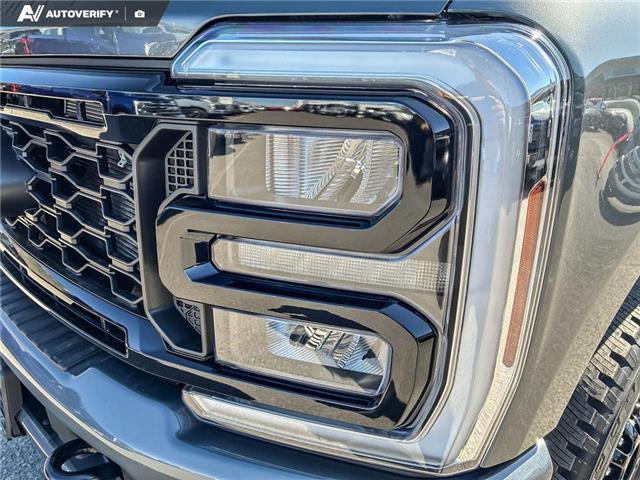 2026 Ford F-350 XLT (Stk: MT331) in Kamloops - Image 8 of 25