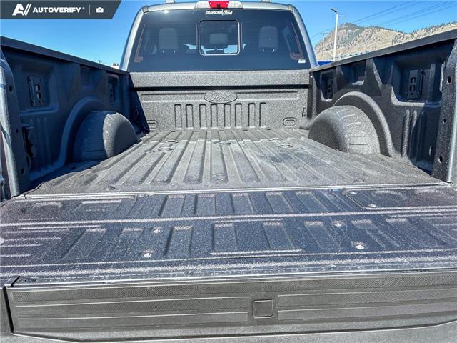 2026 Ford F-350 XLT (Stk: MT331) in Kamloops - Image 12 of 25