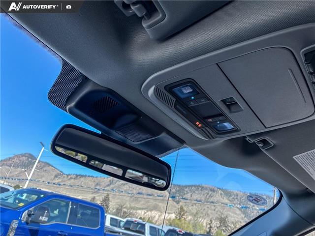 2026 Ford F-350 XLT (Stk: MT331) in Kamloops - Image 21 of 25