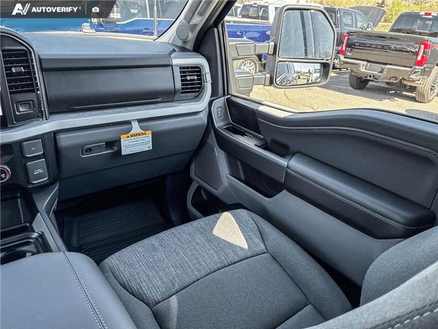 2026 Ford F-350 XLT (Stk: MT331) in Kamloops - Image 25 of 25
