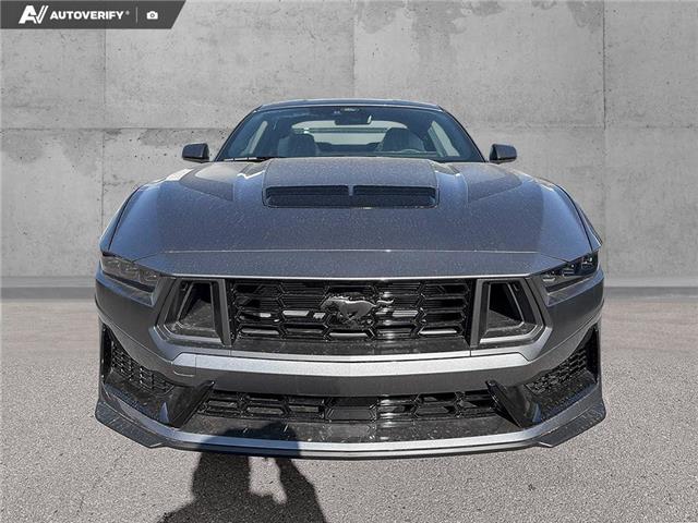 2026 Ford Mustang Dark Horse (Stk: 26M2691) in North Vancouver - Image 2 of 25