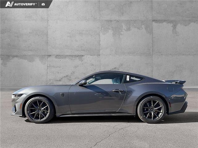 2026 Ford Mustang Dark Horse (Stk: 26M2691) in North Vancouver - Image 3 of 25